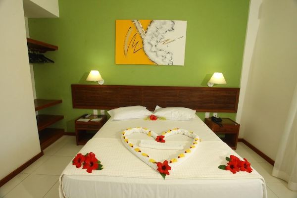 Hotel Boutique Terra Boa (Itacaré)